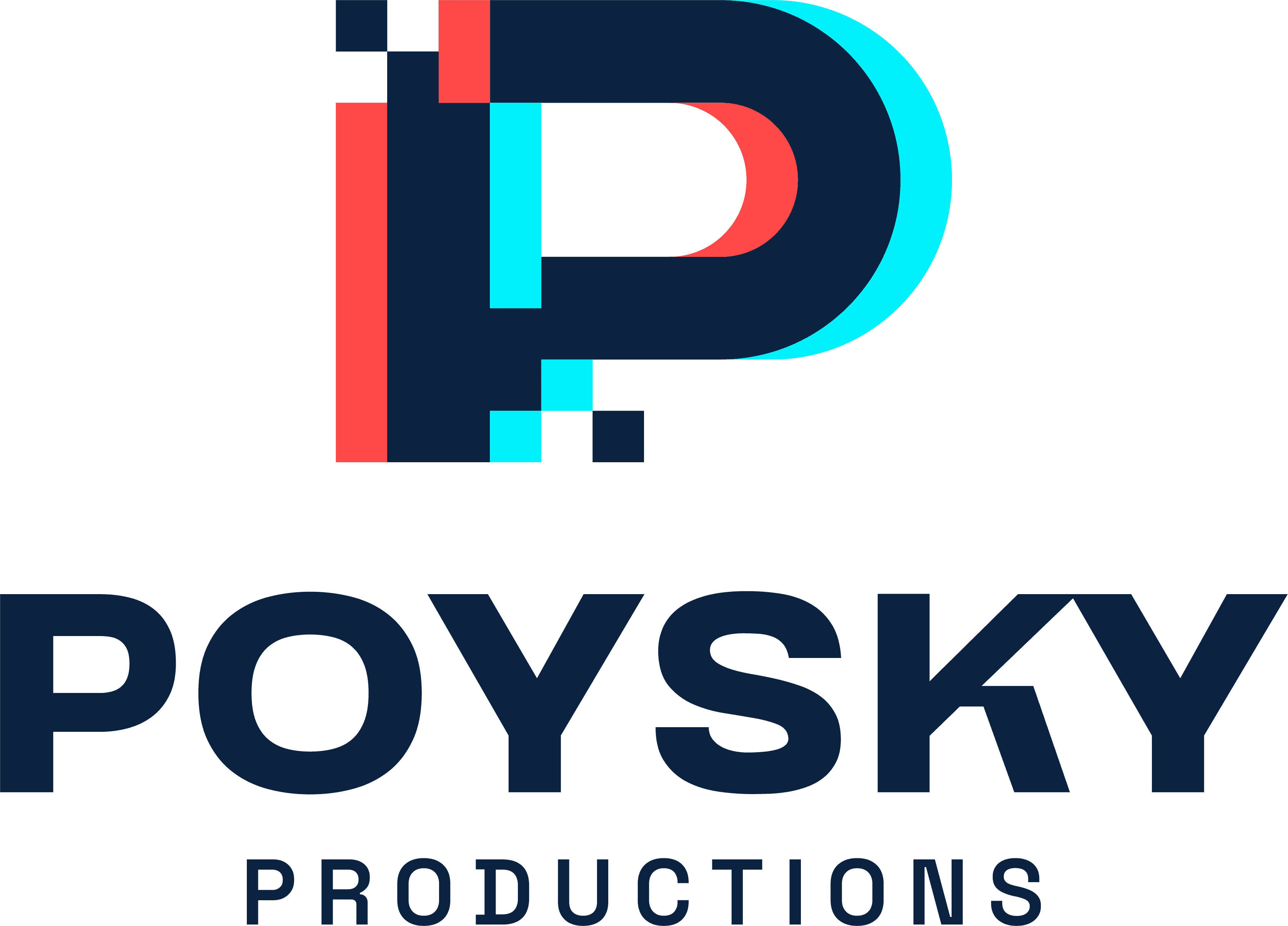Poysky Productions